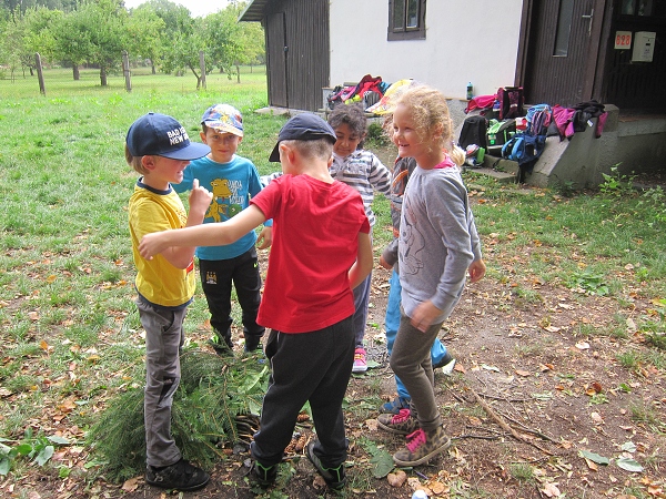 Fotogalerie Z Blatensk
