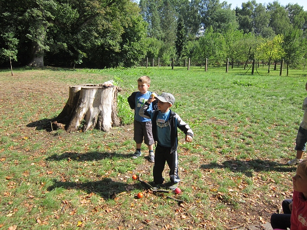 Fotogalerie Z Blatensk