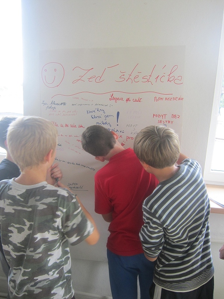 Fotogalerie Z Blatensk