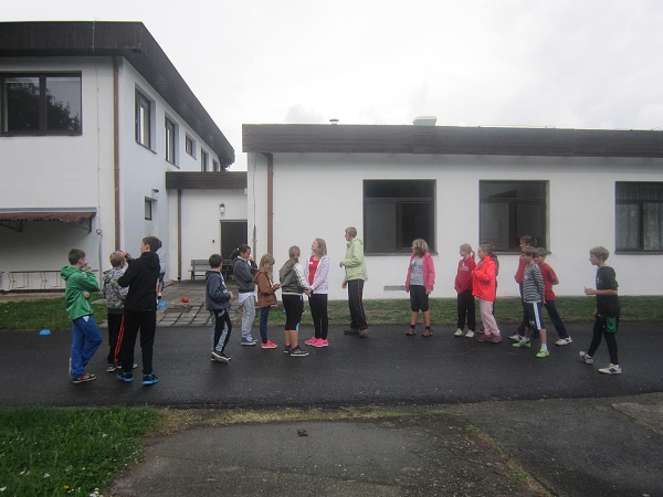Fotogalerie Z Blatensk