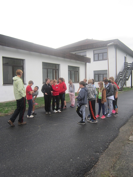 Fotogalerie Z Blatensk