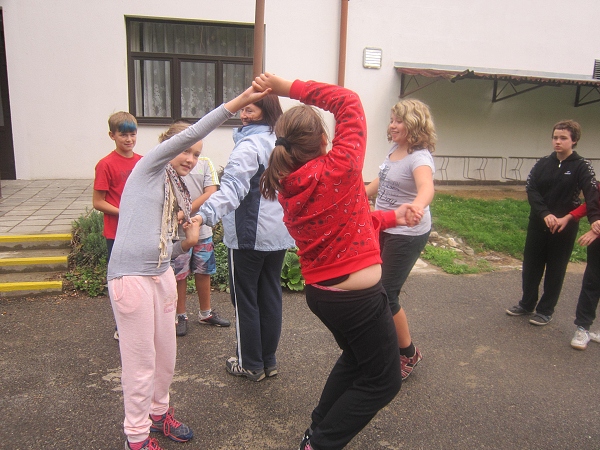 Fotogalerie Z Blatensk