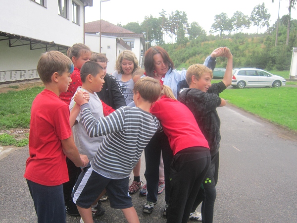 Fotogalerie Z Blatensk