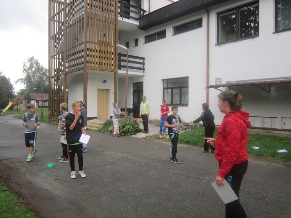 Fotogalerie Z Blatensk