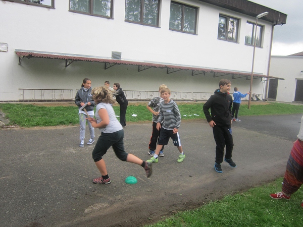 Fotogalerie Z Blatensk