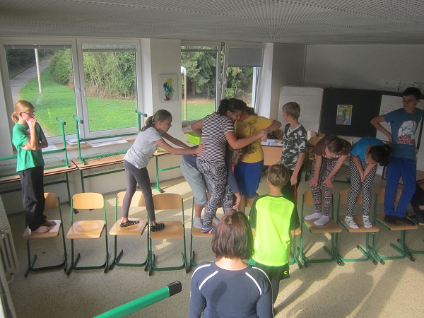 Fotogalerie Z Blatensk