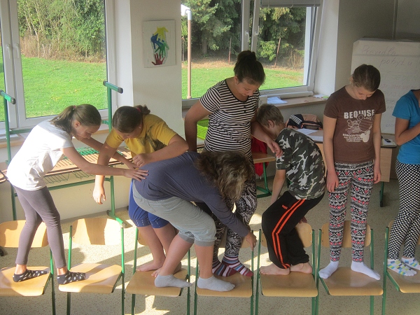 Fotogalerie Z Blatensk