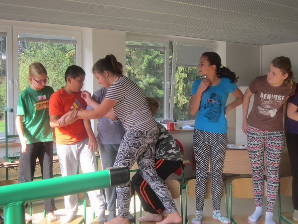 Fotogalerie Z Blatensk