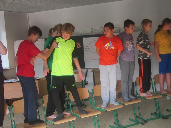 Fotogalerie Z Blatensk