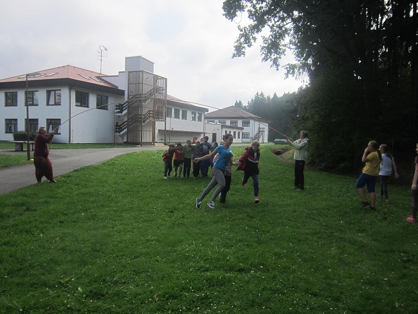 Fotogalerie Z Blatensk