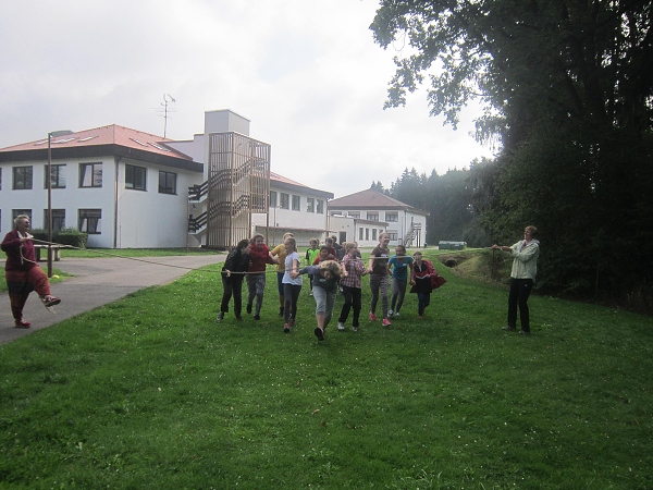 Fotogalerie Z Blatensk