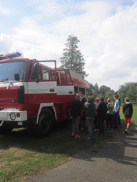 Fotogalerie Z Blatensk