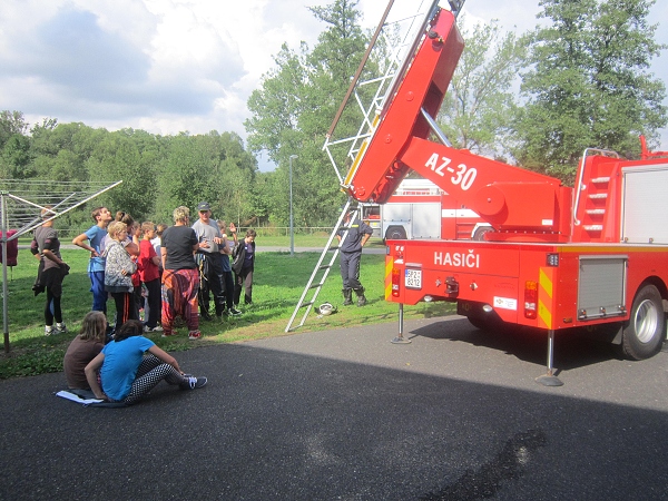 Fotogalerie Z Blatensk
