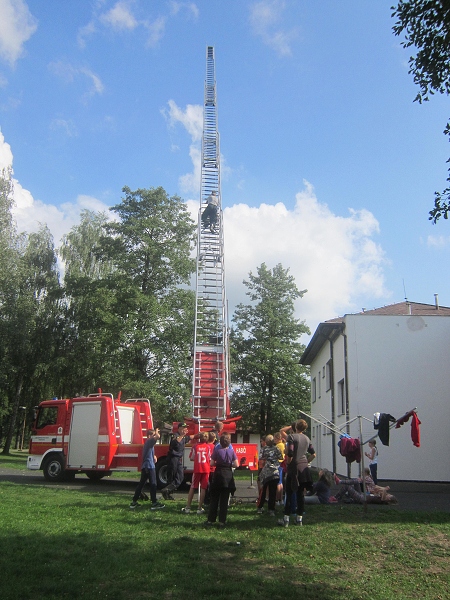Fotogalerie Z Blatensk