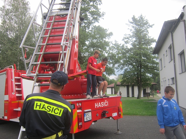 Fotogalerie Z Blatensk