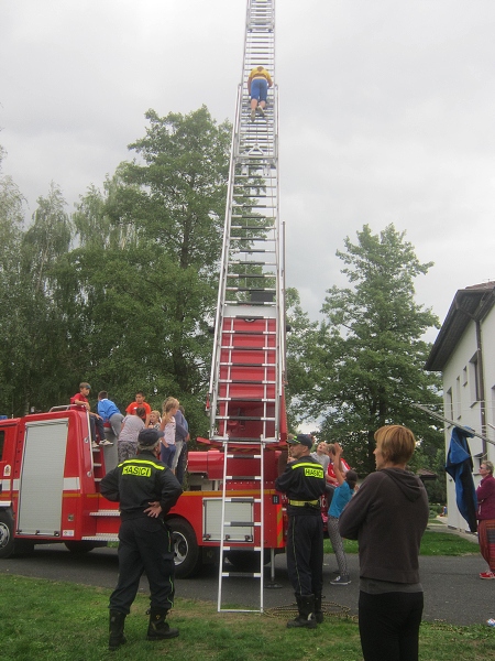 Fotogalerie Z Blatensk