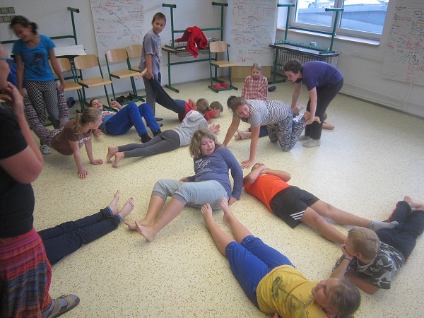 Fotogalerie Z Blatensk