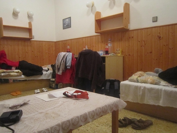 Fotogalerie Z Blatensk