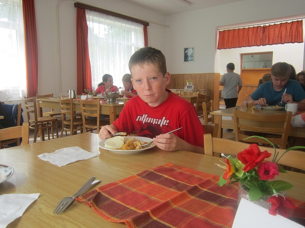 Fotogalerie Z Blatensk
