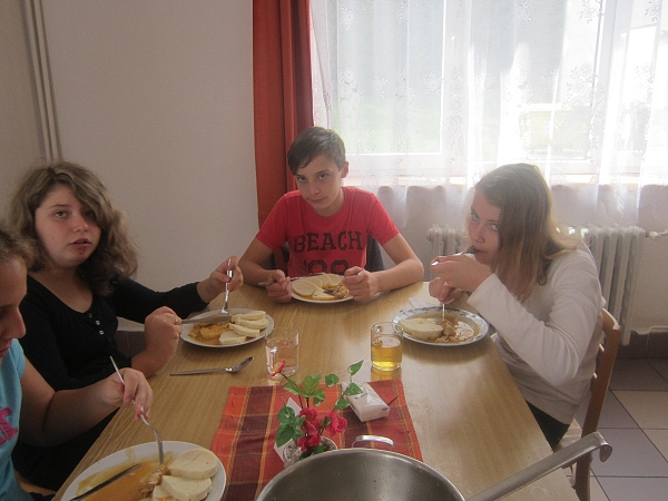 Fotogalerie Z Blatensk