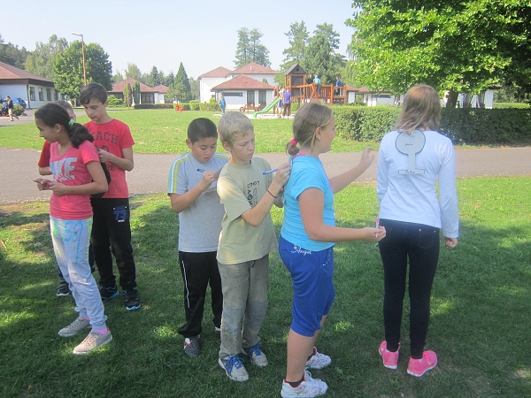 Fotogalerie Z Blatensk