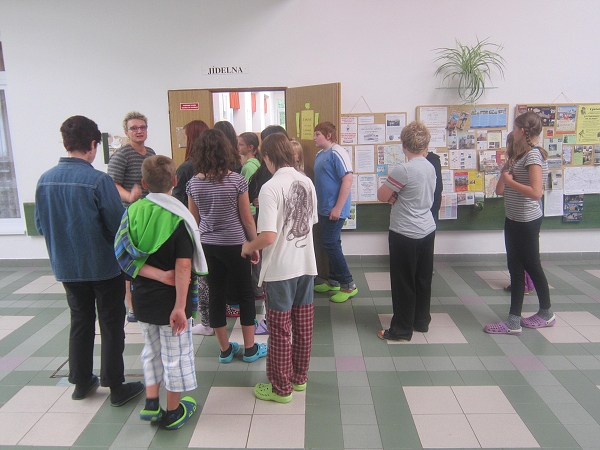 Fotogalerie Z Blatensk