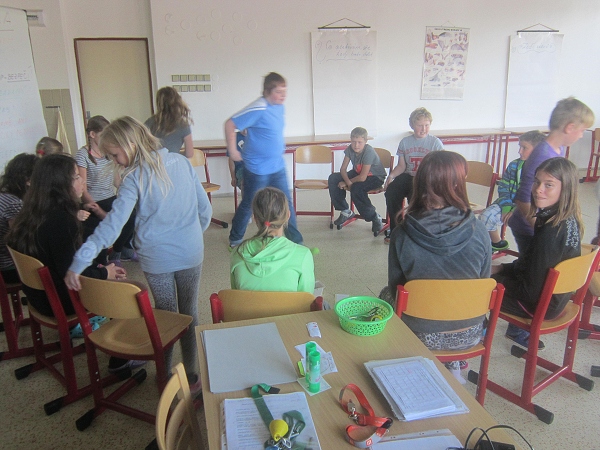 Fotogalerie Z Blatensk