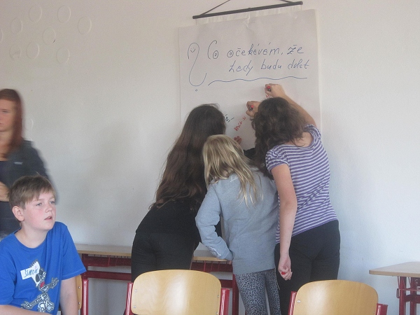 Fotogalerie Z Blatensk
