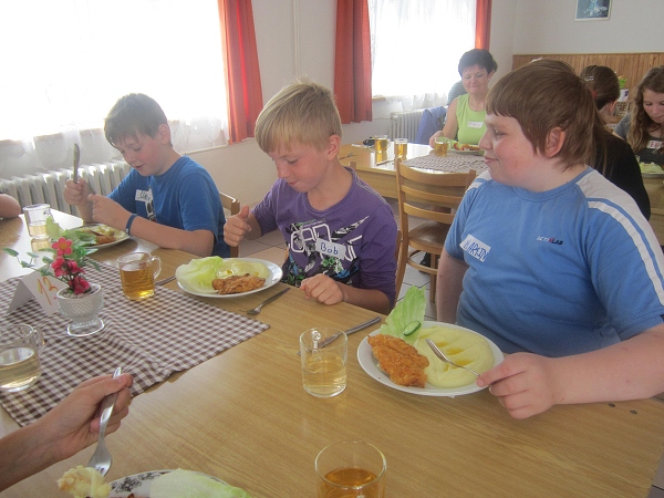 Fotogalerie Z Blatensk