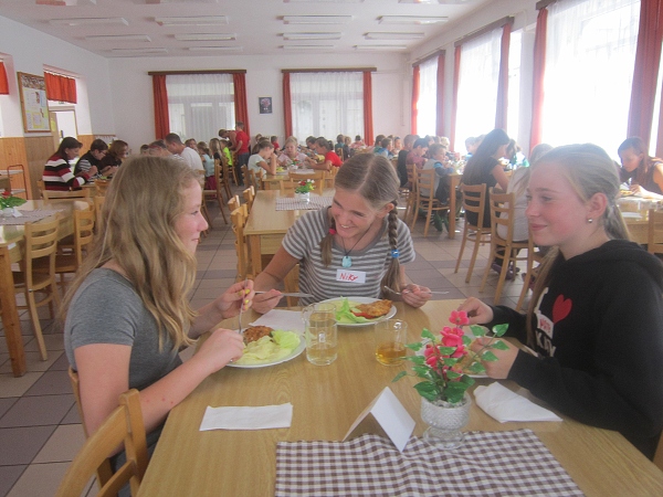Fotogalerie Z Blatensk