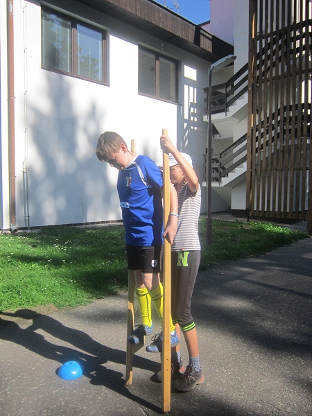 Fotogalerie Z Blatensk