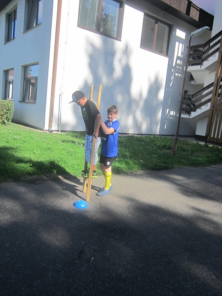 Fotogalerie Z Blatensk