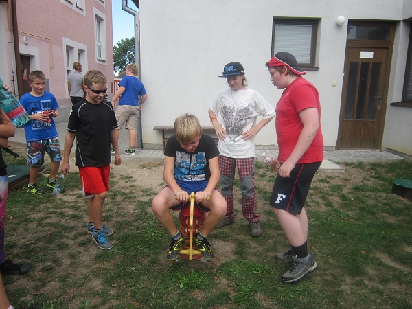Fotogalerie Z Blatensk