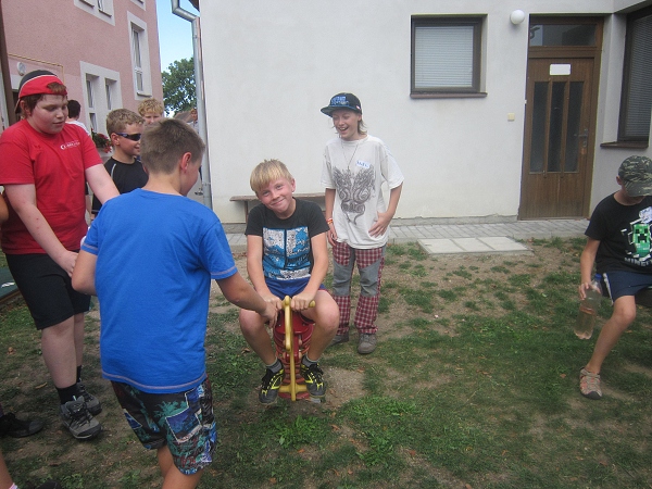 Fotogalerie Z Blatensk