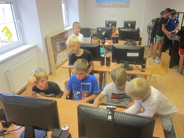 Fotogalerie Z Blatensk