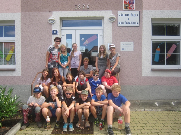 Fotogalerie Z Blatensk