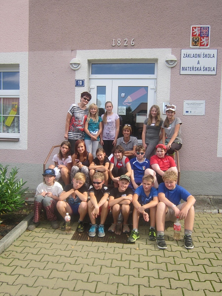 Fotogalerie Z Blatensk