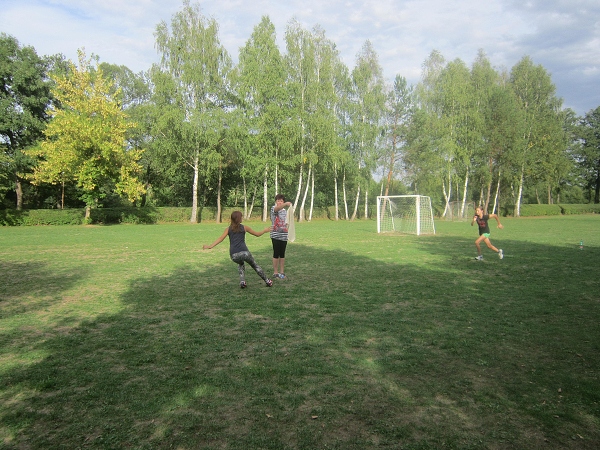 Fotogalerie Z Blatensk