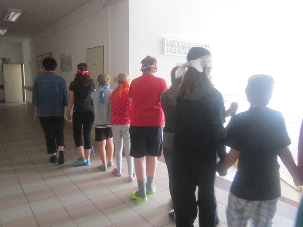 Fotogalerie Z Blatensk