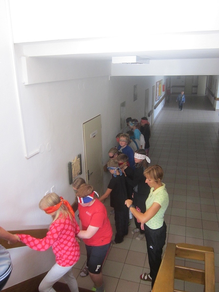 Fotogalerie Z Blatensk