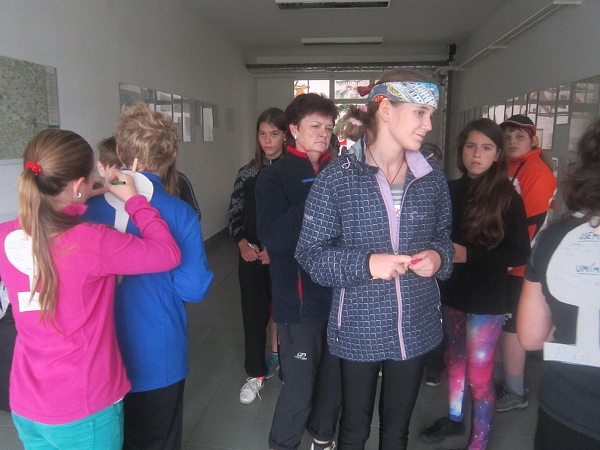 Fotogalerie Z Blatensk