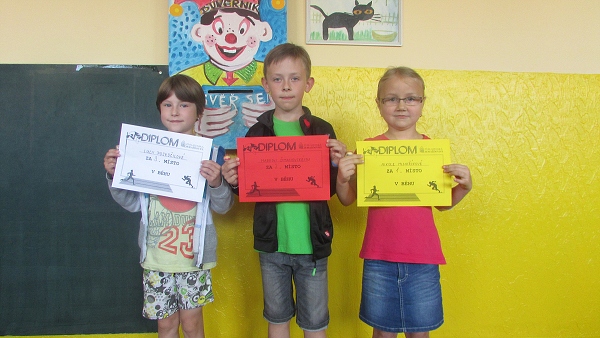 Fotogalerie Z Blatensk