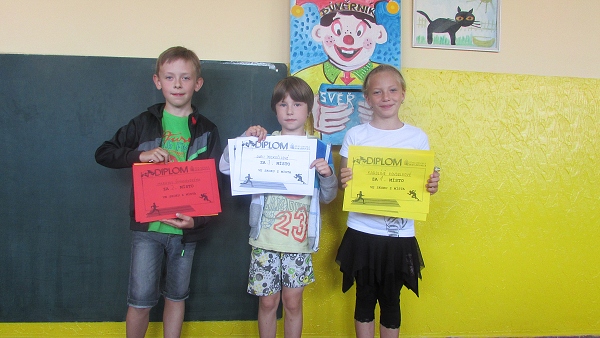Fotogalerie Z Blatensk