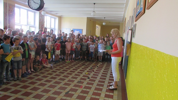 Fotogalerie Z Blatensk