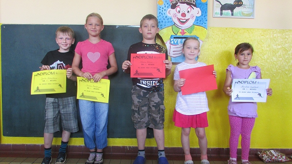 Fotogalerie Z Blatensk