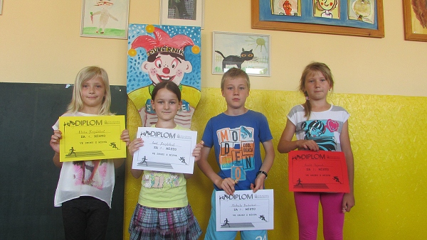 Fotogalerie Z Blatensk