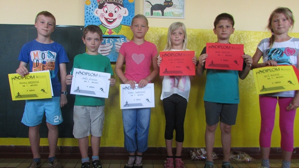Fotogalerie Z Blatensk