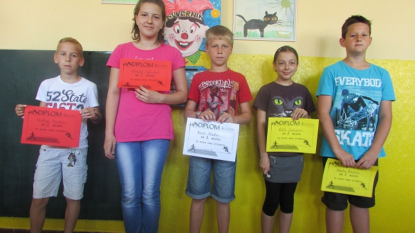 Fotogalerie Z Blatensk