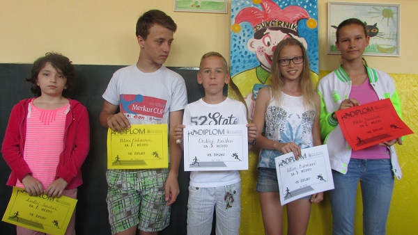 Fotogalerie Z Blatensk