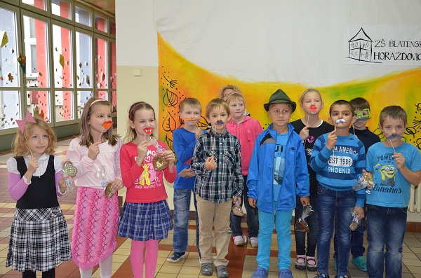Fotogalerie Z Blatensk